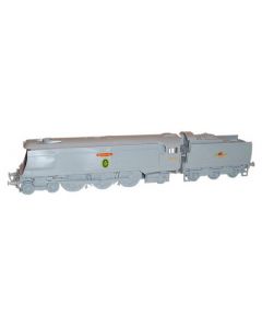 Dapol C048 BOB Class-Biggin Hill Kit OO Scale