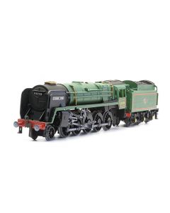 Dapol C049 Evening Star 9F Kit OO Scale
