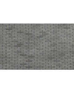 METCALFE M0052 00/H0 Dressed Gritstone