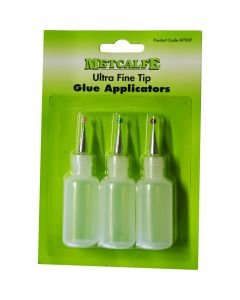 METCALFE MT907 Ultra Fine Tip Glue Applicators