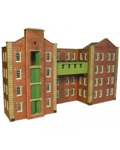 METCALFE PO282 00/H0 Warehouse