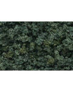 Woodland Scenics WFC137 Dark Green Underbrush (Bag)