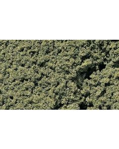 Woodland Scenics WFC58 Medium Green Foliage Clusters