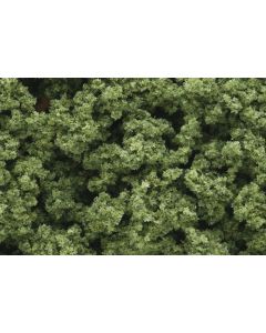 Woodland Scenics WFC682 Light Green Clump Foliage