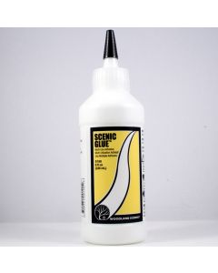 Woodland Scenics WS190 Scenic Glue 8 fl. oz.