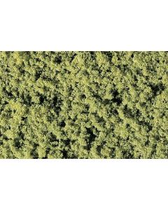 Woodland Scenics WT63 Light Green Coarse Turf (bag)