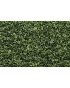 Woodland Scenics WT65  Dark Green Coarse Turf (Bag)