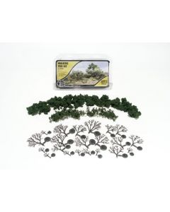 Woodland Scenics WTR1111 ¾