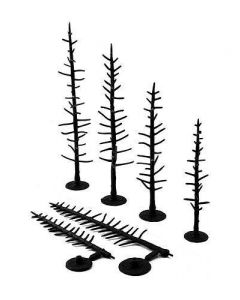 Woodland Scenics WTR1124 2½